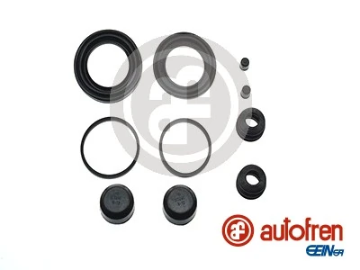 Repair Kit, brake caliper